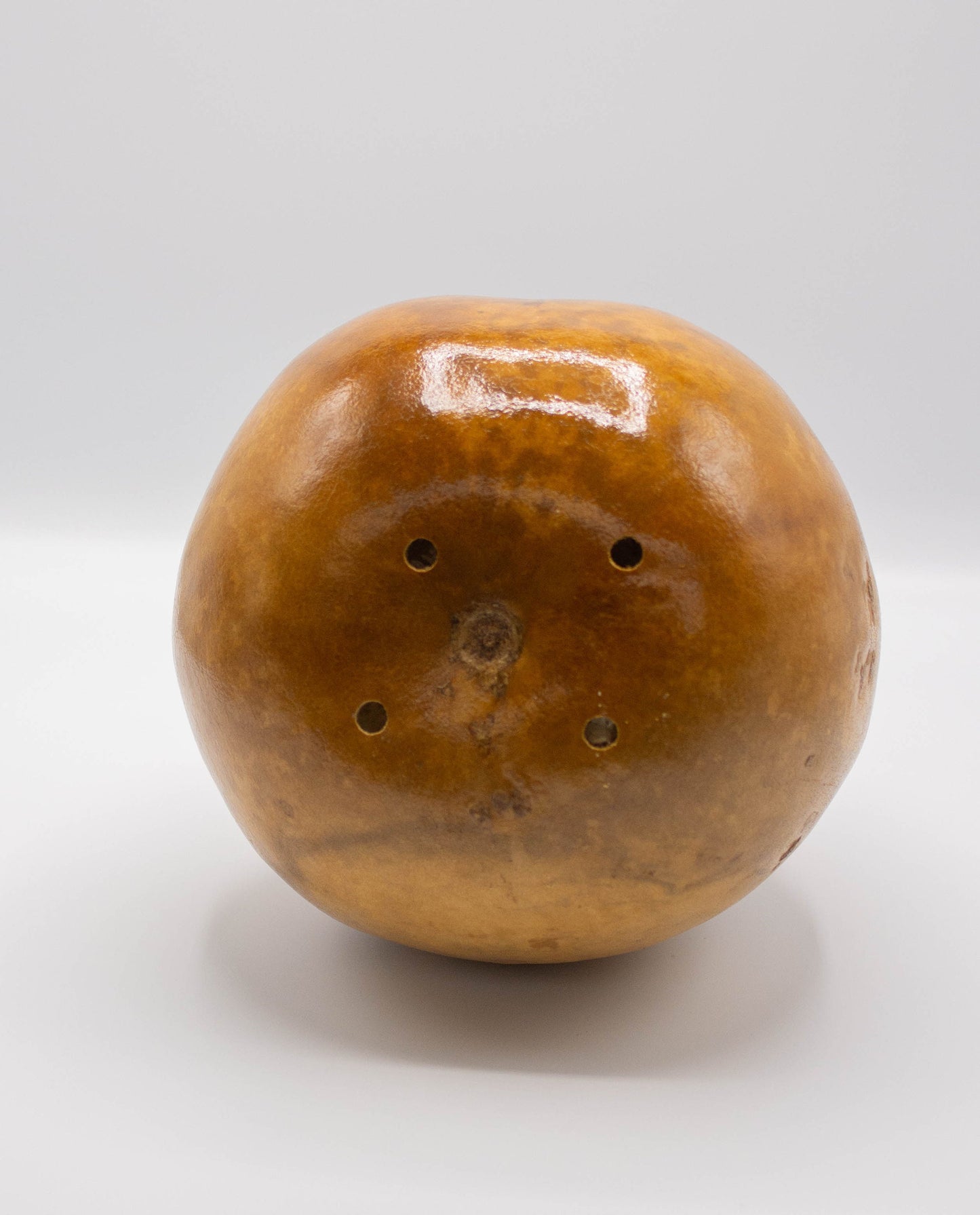 Gourd Birdhouse - Natural Birdhouse - Gift for Mom and Dad