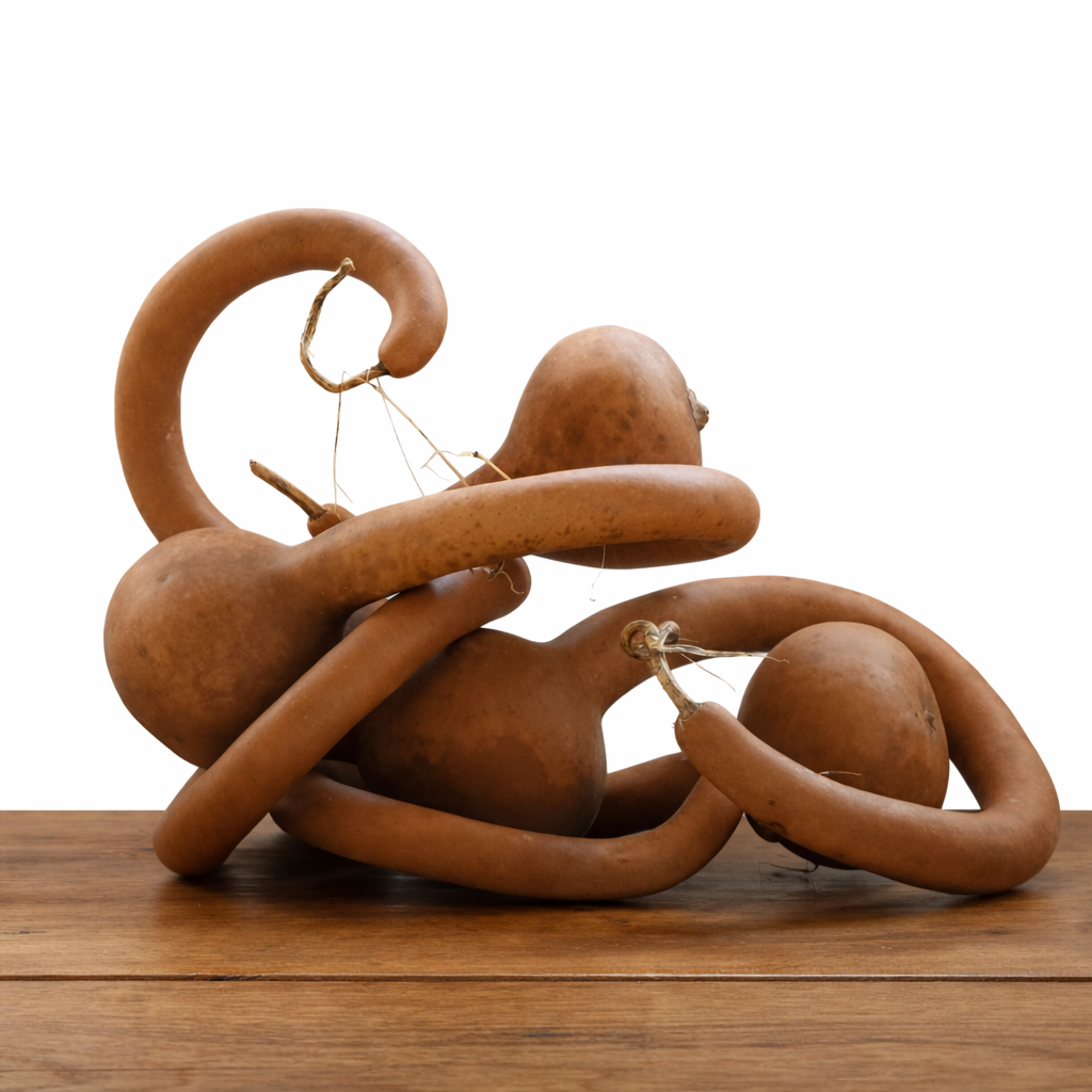 What is a gourd? curly dipper gourds grown in PA