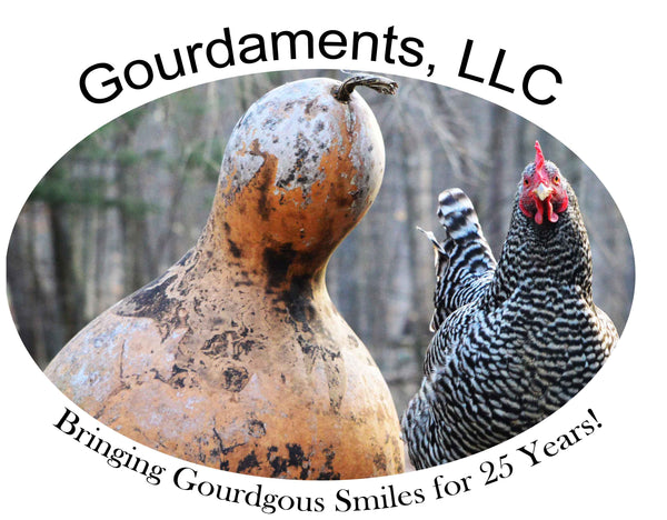 Gourdaments