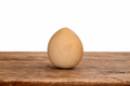 Natural Squatty Egg Gourds – Small Craft Gourds for Painting & Folk Art