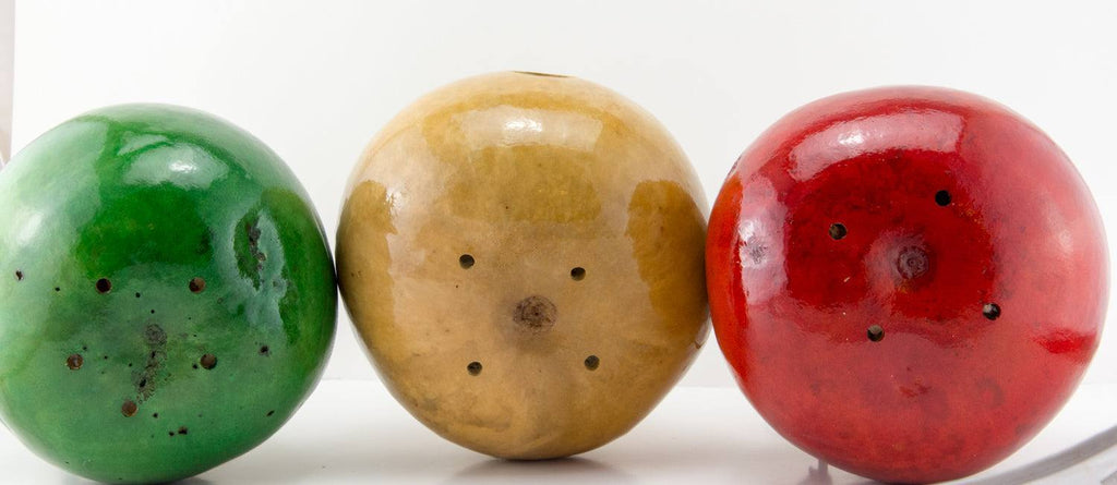 Handmade Gourd Birdhouses, Wren House, For Your Garden,  Birdlover gift - Gourdaments